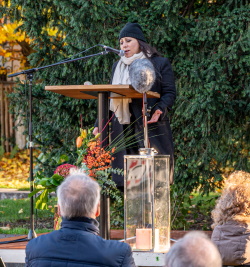 Maria Anelli singt Lieder von Ilse Weber Maria Anelli singt Lieder von Ilse Weber
