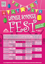 Programm Sommerfest