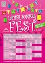 Programm Sommerfest