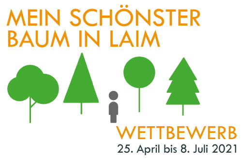 Mein schönster Baum in Laim Mein schönster Baum in Laim