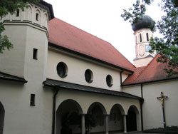 Sankt Ulrich Sankt Ulrich