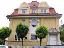 Villa in Laim Villa in Laim