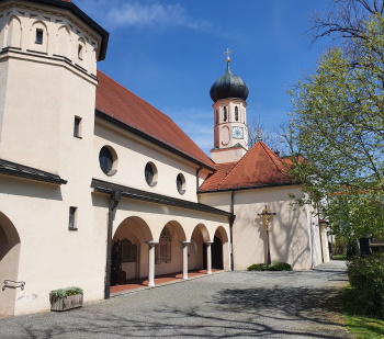St. Ulrich St. Ulrich