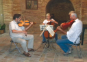 Foto von Das Gargerle Trio