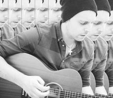 Foto von Nick and the Roundabouts