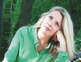 Foto von Carolyn Breuer