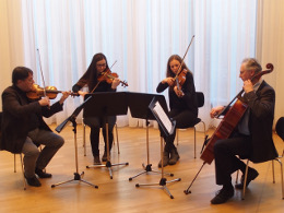 Foto von ensemble Amphion