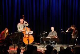 Foto von Music Tango Ensemble