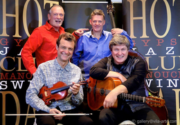 Foto von Hot Club Dachau